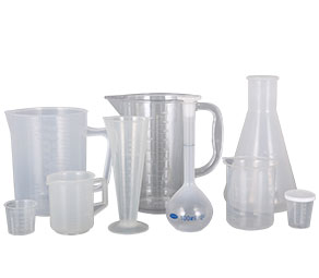 操死骚逼塑料量杯量筒采用全新塑胶原料制作，适用于实验、厨房、烘焙、酒店、学校等不同行业的测量需要，塑料材质不易破损，经济实惠。